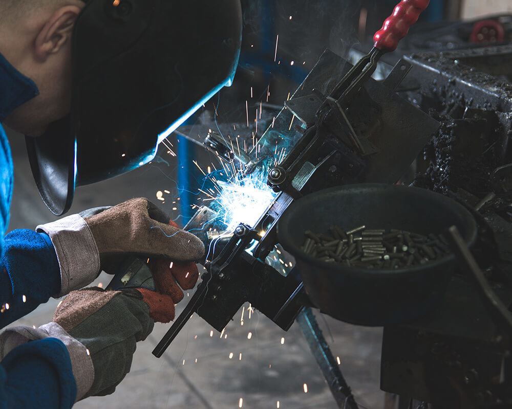 Hydraulic Hose Repairs Levin LT400 Certification Horowhenua